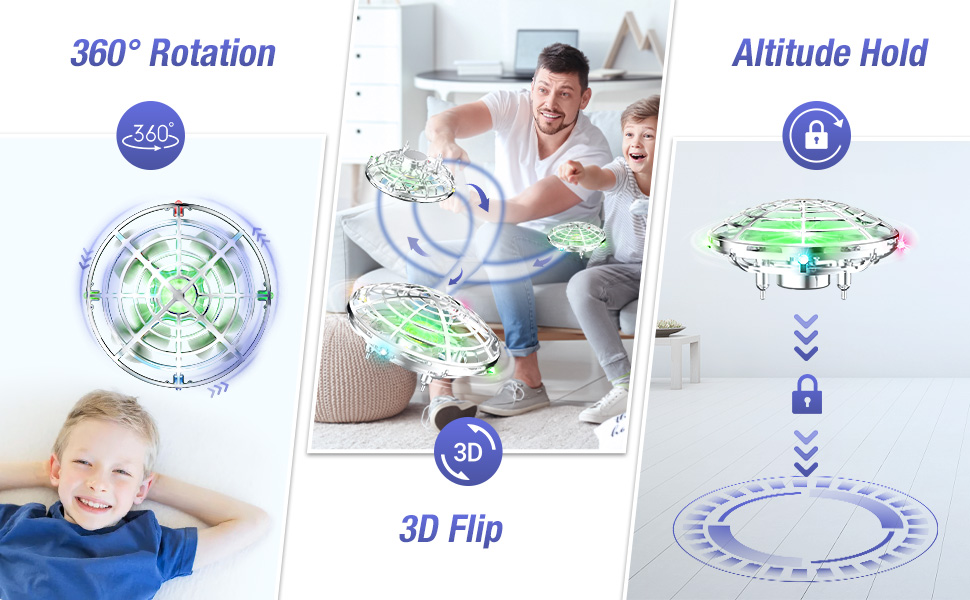 mini drone