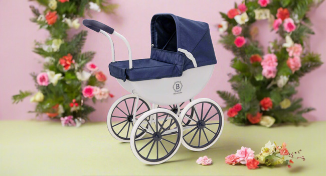 patch little push lego bath umbrella molly changing bag wooden soft house pink walking walker