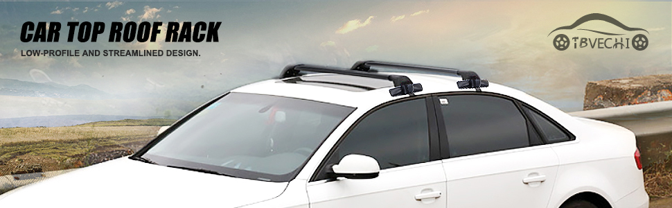Universal Roof Rack