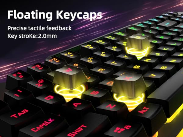 custom keyboard