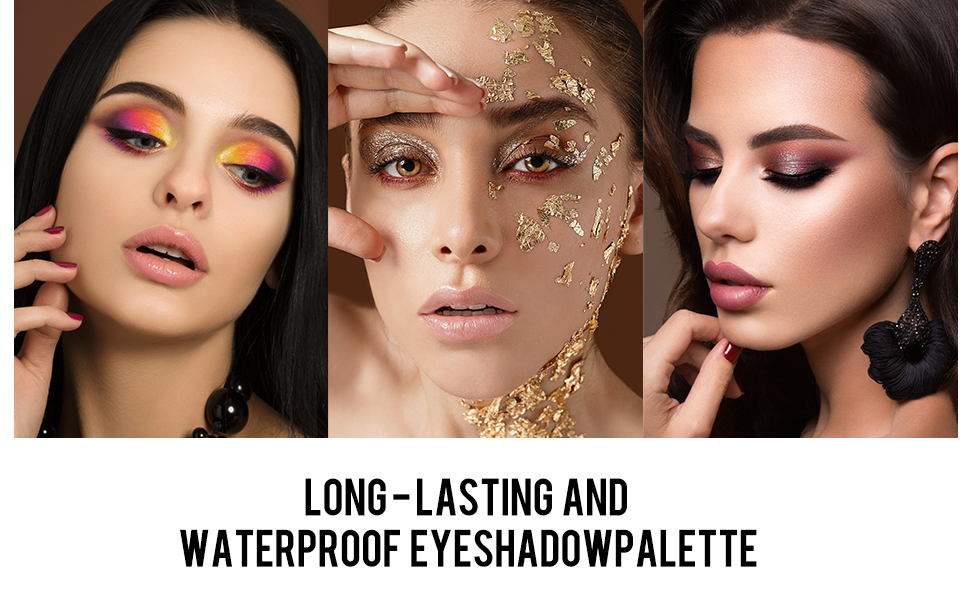 CATKIN EYESHADOW C10 C11