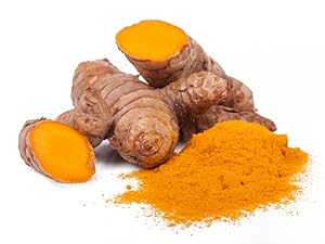 TURMERIC TEST