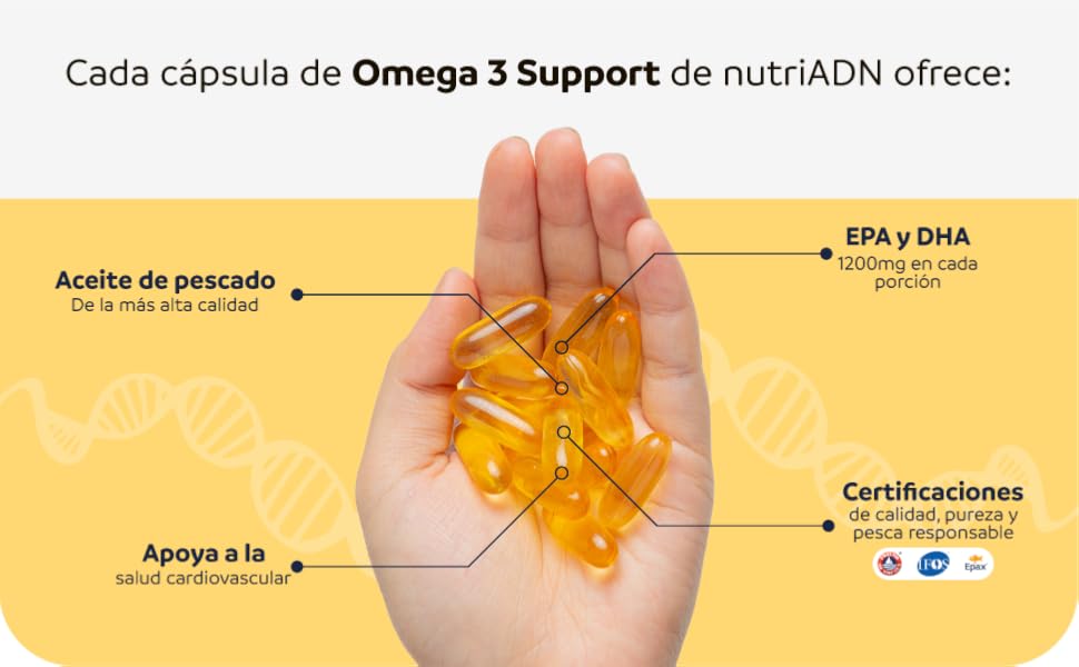 omegas 3