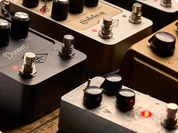 ギター Dream 65 Reverb Amp Buy Universal Audio UAFX Dream 65 Reverb Amp Simulator Guitar