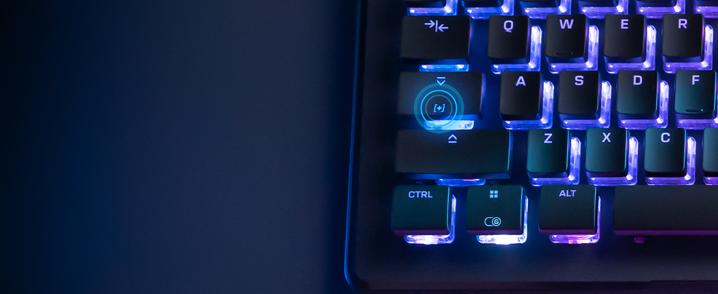 ROCCAT Vulcan II Max OpticalMechanical PC Gaming