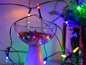 Mini Led Net Lights