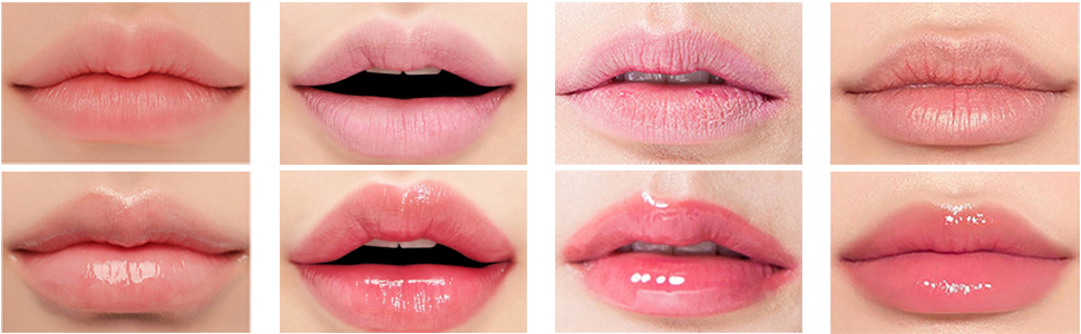 HYDRATING LIP OIL