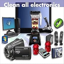 Isopropyl Alcohol 99.9% Pure