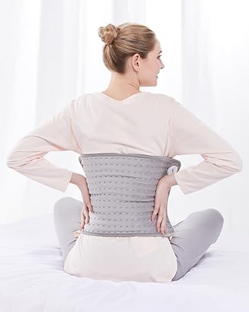 heating pad
