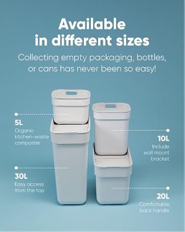 Refuse, Waste, Recycling