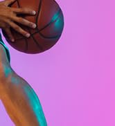 DREAM PAIRS Kids Basketball Shoes