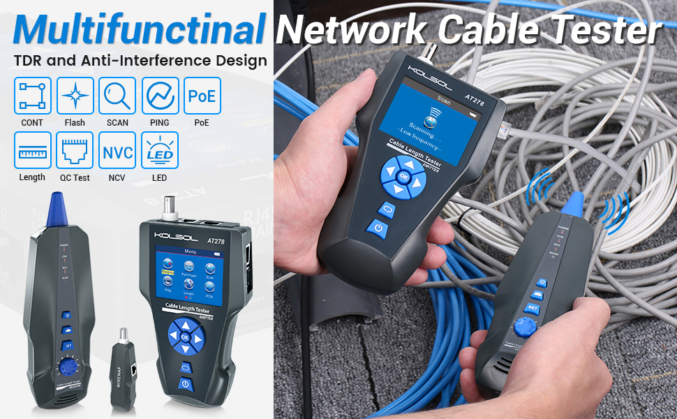 network cable tester(1)