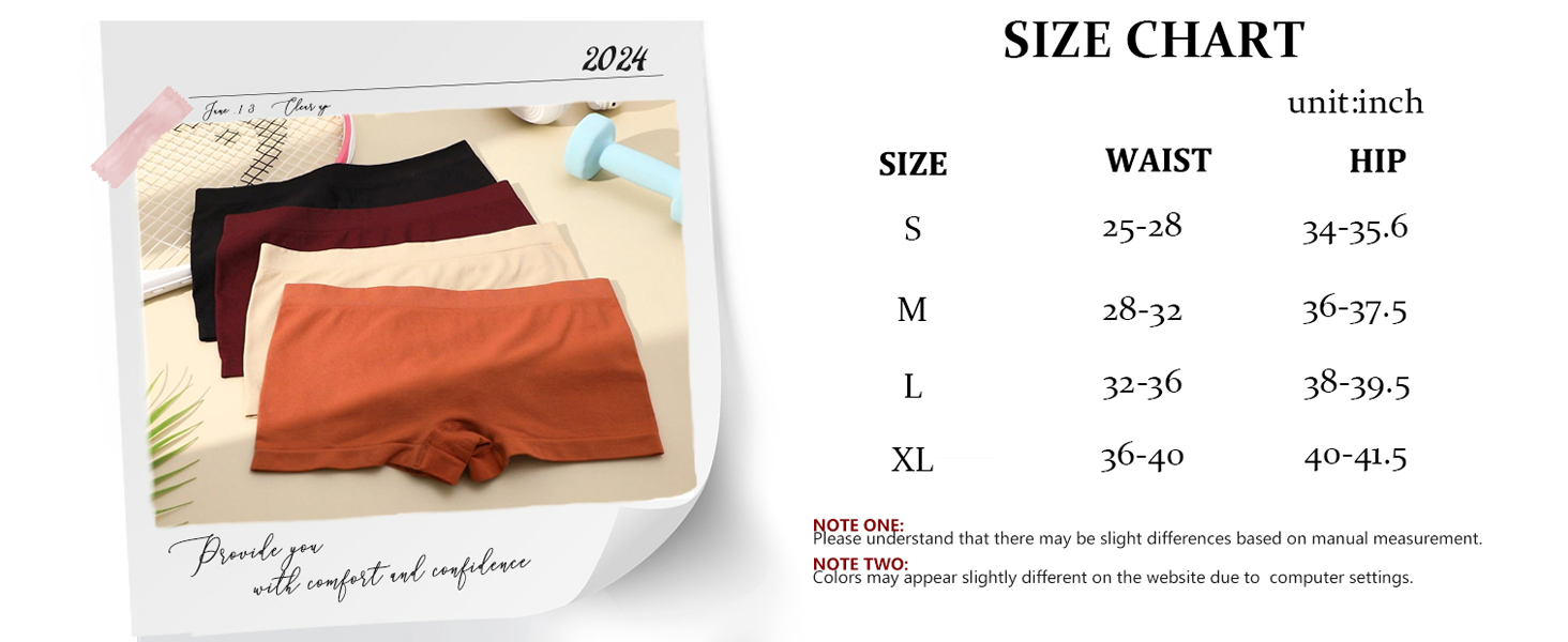 womens boyshorts underwear