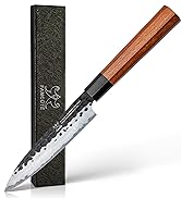 Japanese Paring Knife