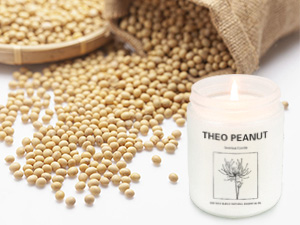Natural Soy Wax