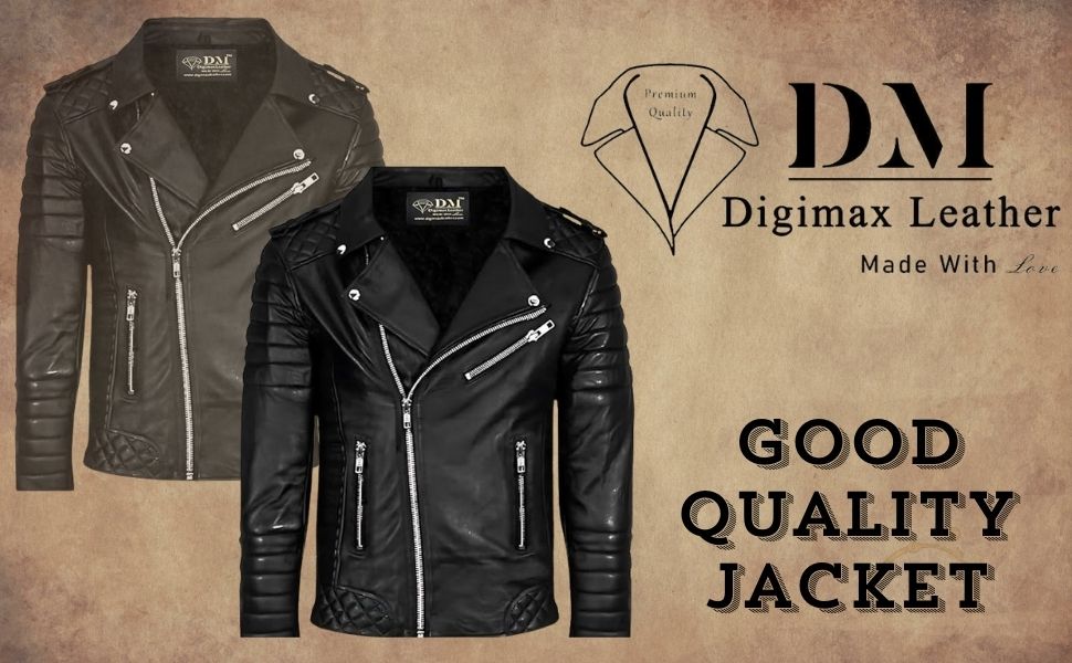 GOOD QUALITY JACKET