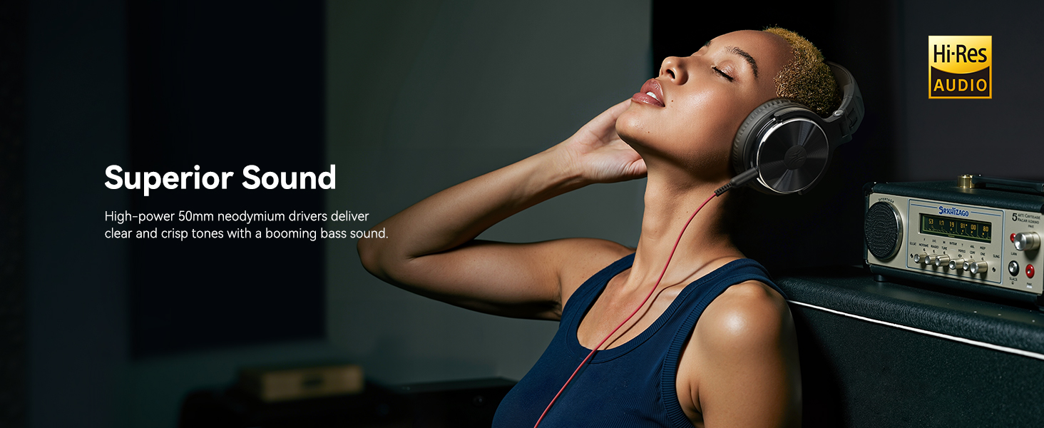 headphones