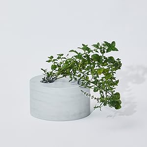 Amazon.co.jp: soil FLOWER VASE BK W L501BK : ホーム＆キッチン