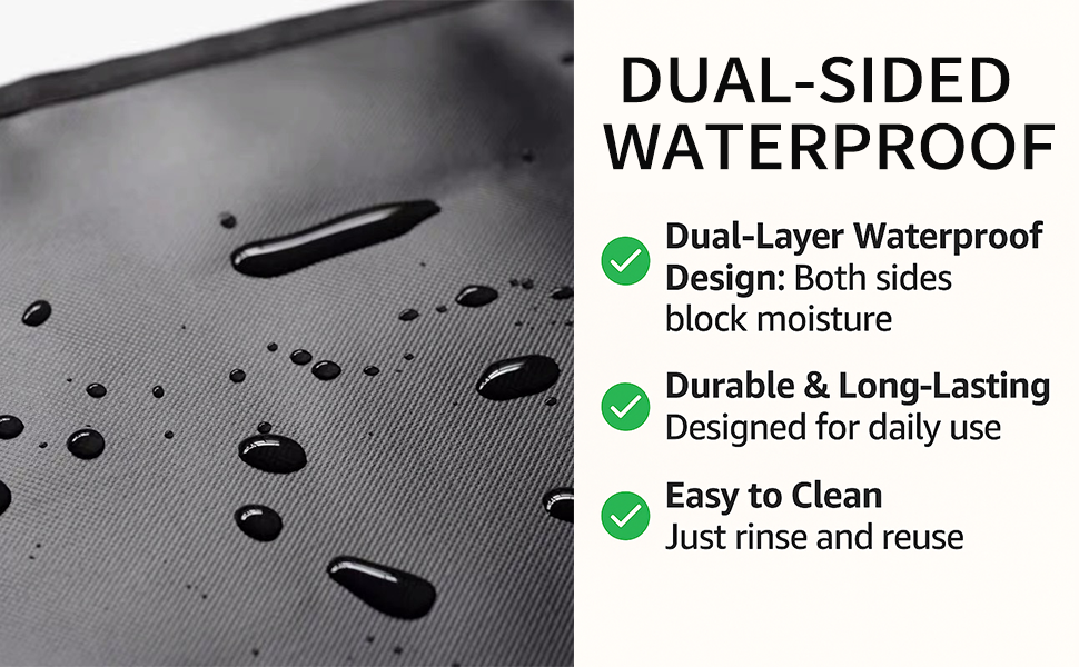 Waterproof Hexagon Playpen Mat