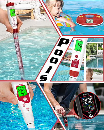 salinity tester for saltwater aquarium