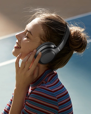 Auriculares inalámbricos HTC