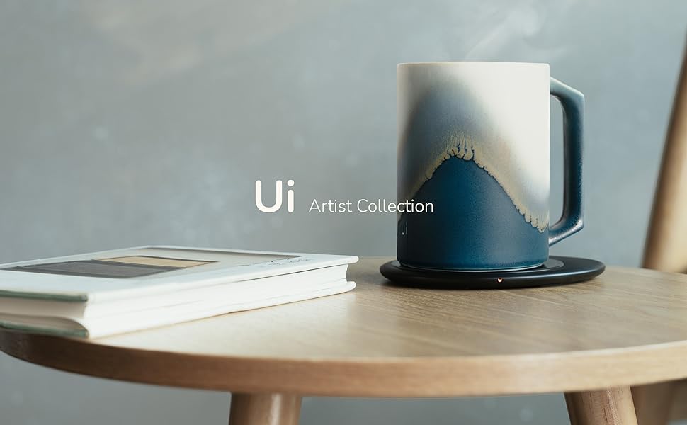 Artist Collection Logo