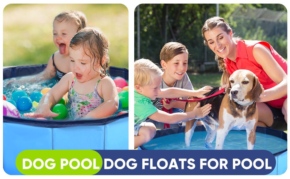 kids pool