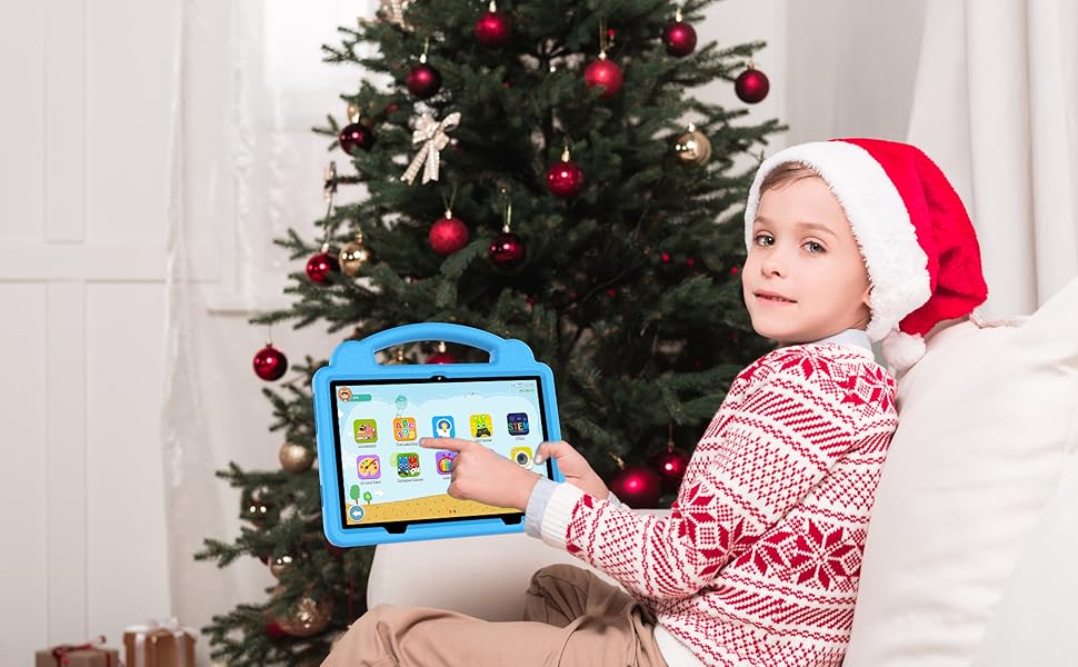 Android 14 tablet 10 inch