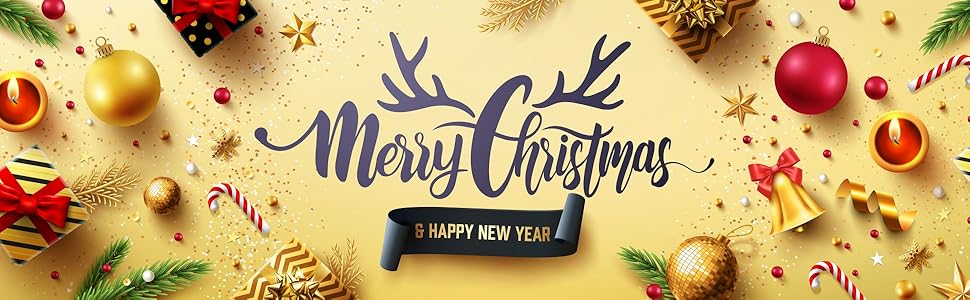 Christmas Stickers