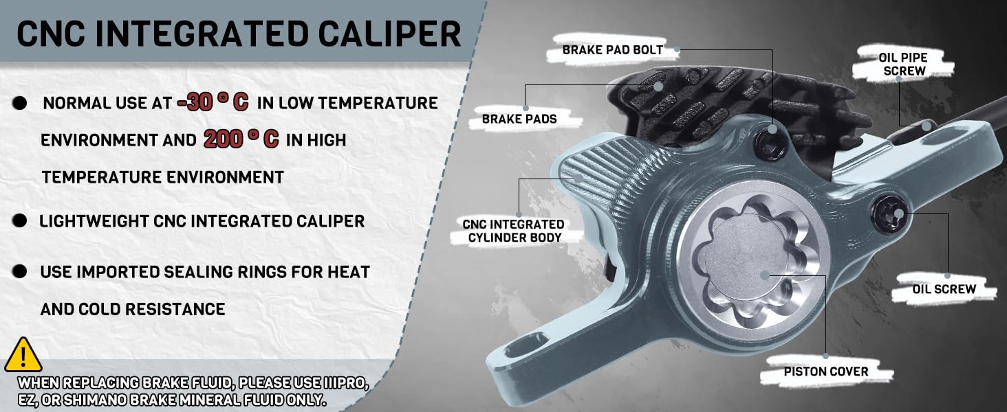 CNC caliper