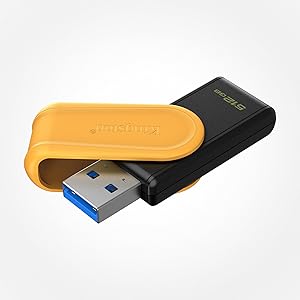 Μονάδα USB Flash DataTraveler Exodia S