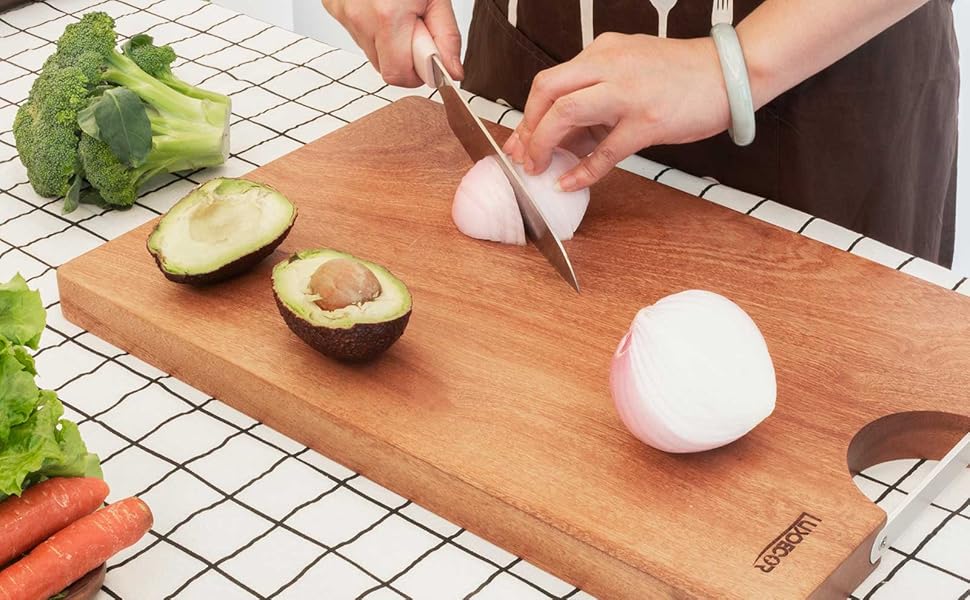 cutting baord no glue