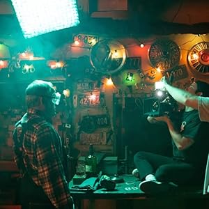 Aputure,Aputure F22c,Aputure Amaran F22c,Amaran F22c,Aputure Amaran,Aputure Flexible LED Mat