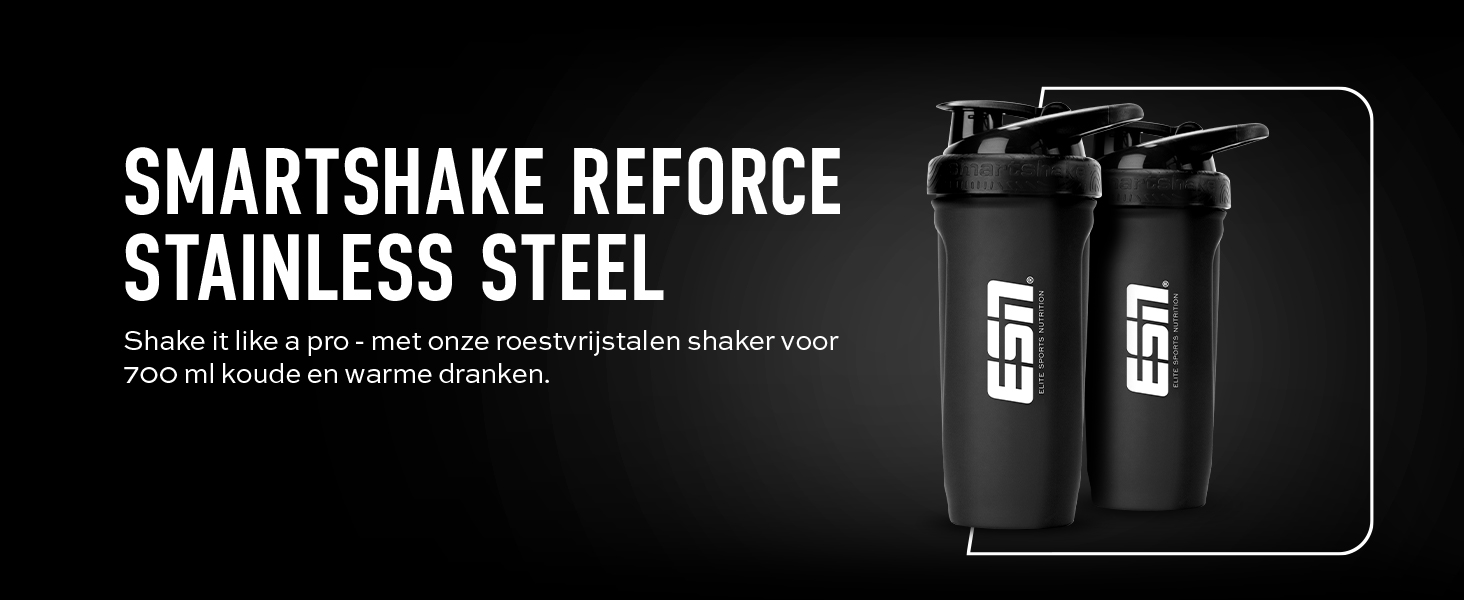 esn shaker