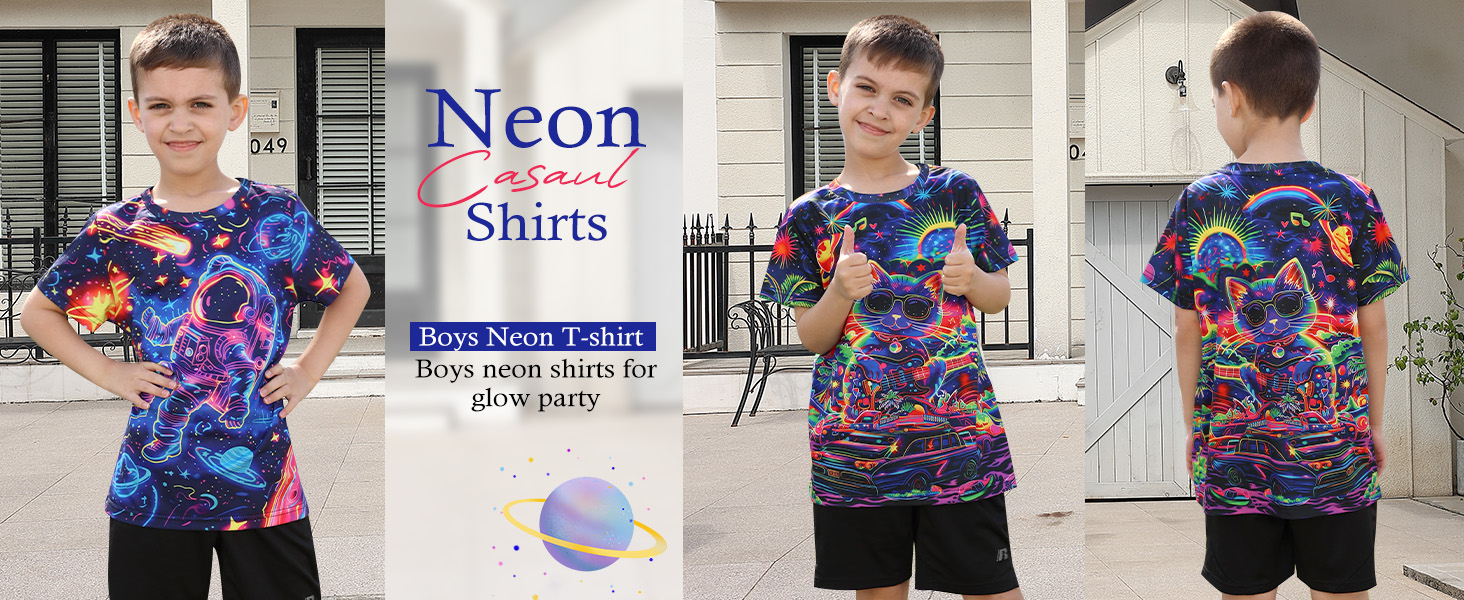 boys t shirts