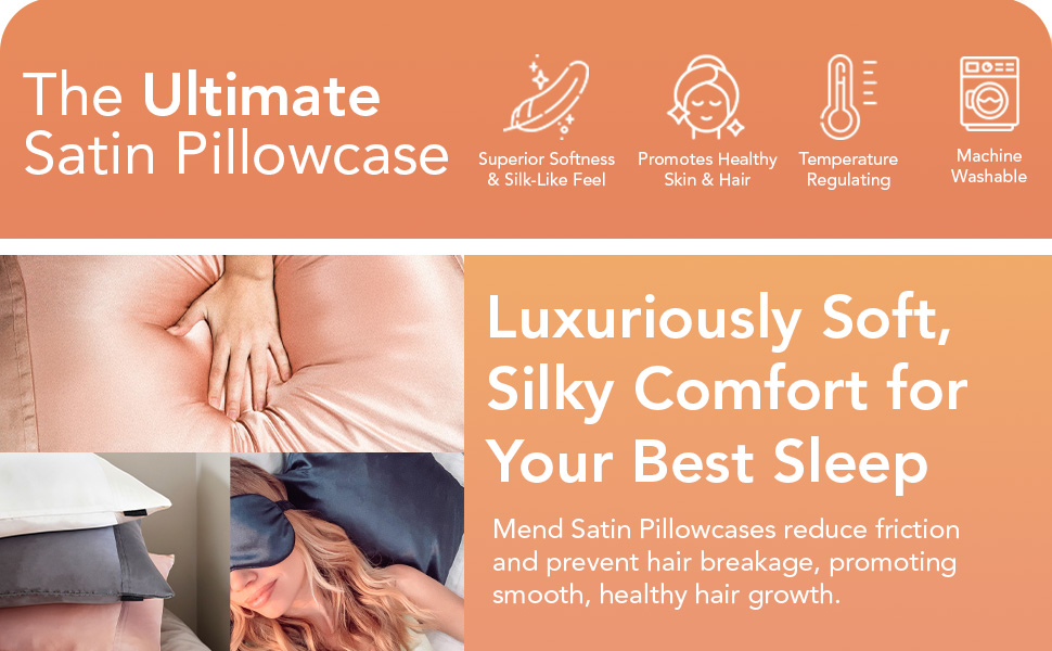 satin pillowcase satin pillowcase zippered gun pillow sińk pillow case silver satin pillow 2