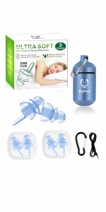 Sleeping Noise Cancelling