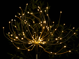 solar lights outdoor