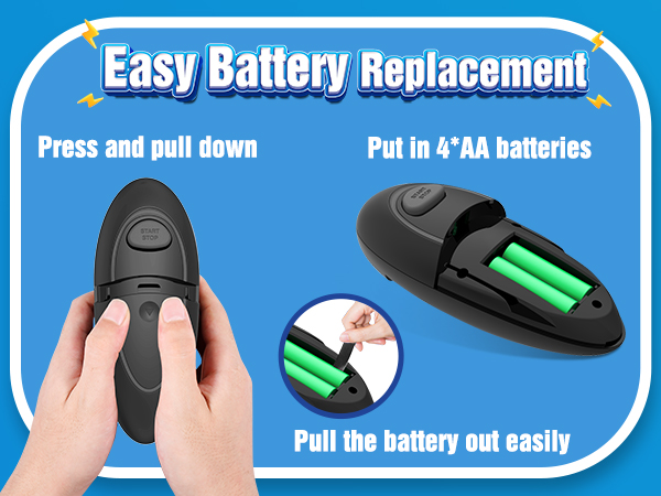 Electric Can Opener Automatic Can Opener for Kitchen