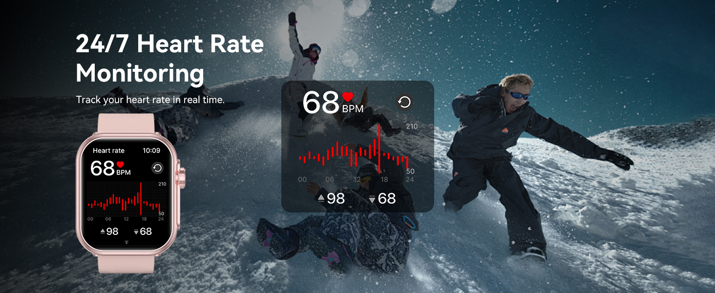 smart watches for men