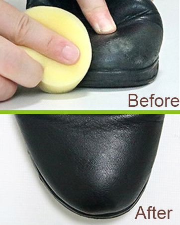 Black Leather Recoloring Balm