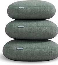 weighted pillow