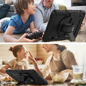 A7 lite case for kids