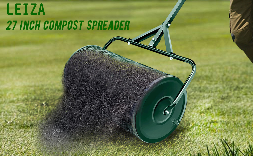 moss spreader