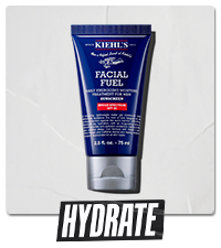 Amazon.com: Kiehl's Facial Fuel Moisturizer with SPF 20 for
