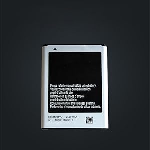 Large-capacity power storage Intelligent power saving