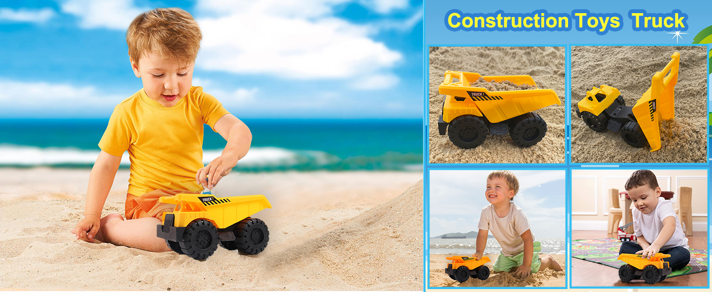 beach toys for kids
