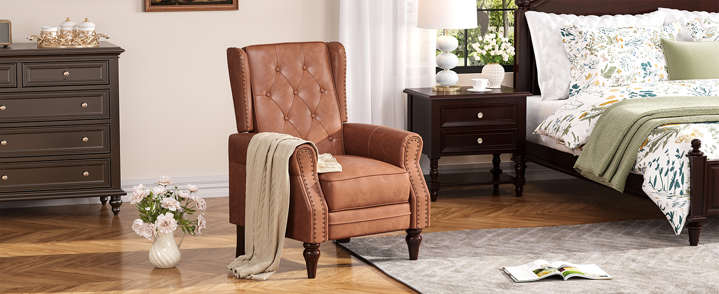bedroom chair