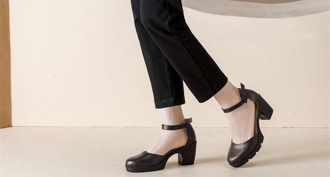 brown pumps for women