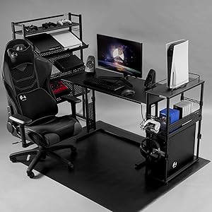 バウヒュッテ　ゲーム機収納ラック ゲーム機収納ラック BHS-380G | Bauhütte®